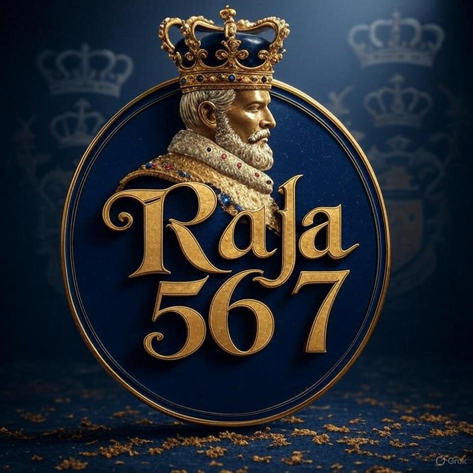 Rajan 567